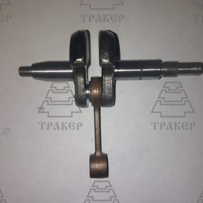 Коленвал на STIHL MS-250 (аналог Китай)