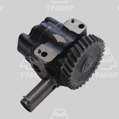 Насос 240-1011014-Б масляный для Я-З-240