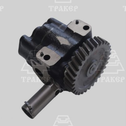 Насос 240-1011014-Б масляный для Я-З-240