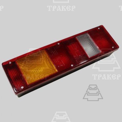 Фонарь 7442.3716 задний правый МАЗ,К-З,КРАЗ