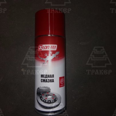 Медная смазка 3ton 510мл TC-569