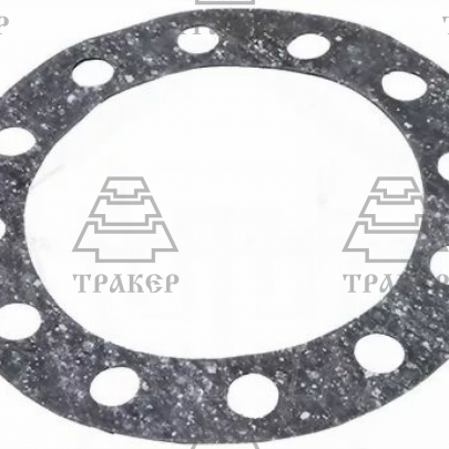 Прокладка 5320-2403048 полуоси (паронит)