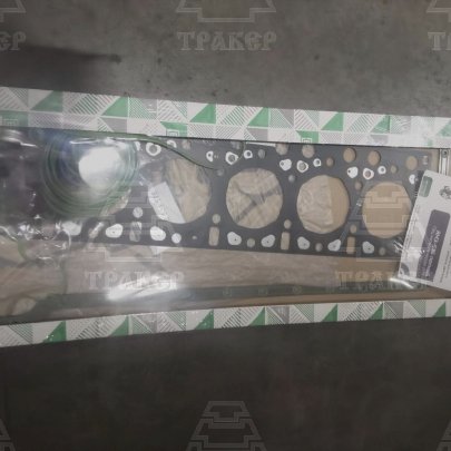 К-т прокладок двигателя Я-З-536 с ГБЦ Полный (69 позиции) Выгодные цены на автозапчасти для тракторов и спецтехники в Saratov.traker.ru с доставкой в Саратове и Саратовской области
