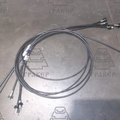Вал гибкий ГВ 300-05 (2350мм) привода спидометра