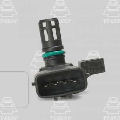 Датчик 4921322 давления и температуры наддува ан. 4903286, 748.3829-01ГАЗ,К-З дв.CUMMINS