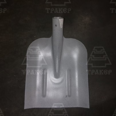 Лопата совковая плоская ЛСП-2