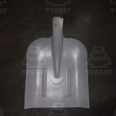 Лопата совковая плоская ЛСП-2