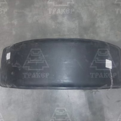 Крыло 822-8403020 переднее широкое пластмассовое