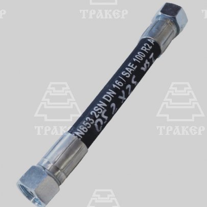 РВД 32х0250 (М27х1,5) 2SN Т