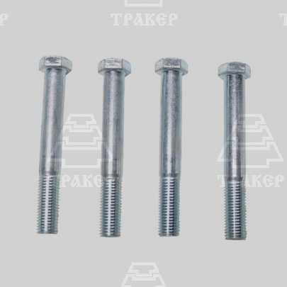 Болт М16х120х2 8,8; 10,9 кл.пр (1кг~4шт) в кг