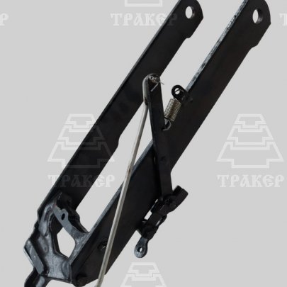 Механизм 85-4619010 фиксации (РУП МТЗ)