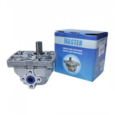 НШ-10М-ПР (6-шл) Гидросила