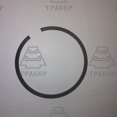 Кольца поршневые ПД Р1 (Стапри)