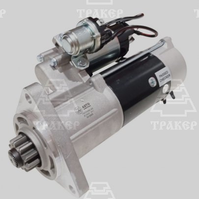 Стартер 5404.3708 редукторный Дв. (EURO-2, EURO-3) Д243/245/Д246/260 24В