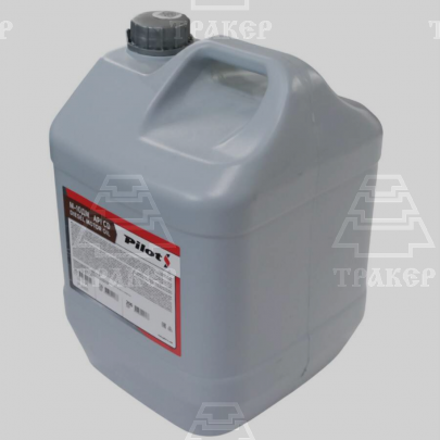 Масло PILOTS М10ДМ 20л