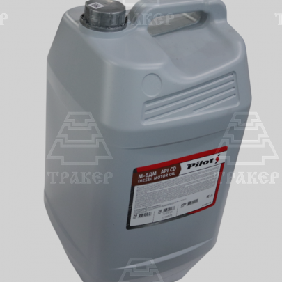Масло PILOTS М8-ДМ 30л
