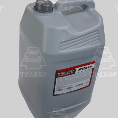 Масло PILOTS М8-ДМ 30л