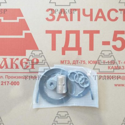 Ремкомплект ТКР-8,5Н1 (втулки) (2504)