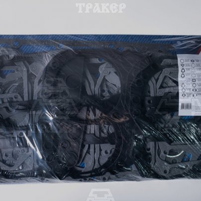 К-т прокладок двигателя для Я-З-240 с разд. ГБЦ (К240-1003020-10) (Кострома) 7789