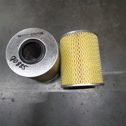 Эл.фильтра масл. Р-661-1-05 (ГС-661) (TSN эфм 558) DIFA 5301M