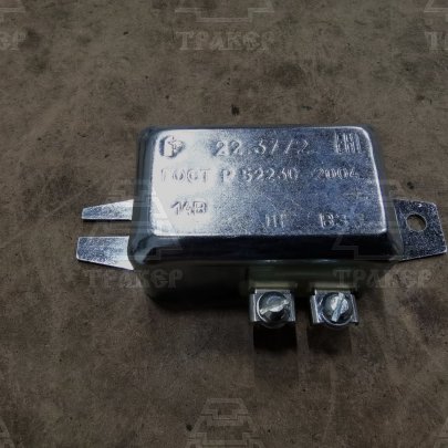 Реле 22.3702 регулятора напряжения (22.3772)