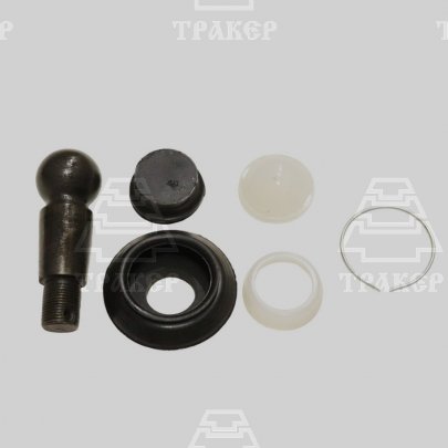 Палец 1220-3003030 шаровой с вкладышами (Белкард)