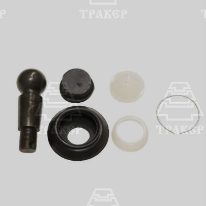 Палец 1220-3003030 шаровой с вкладышами (Белкард)