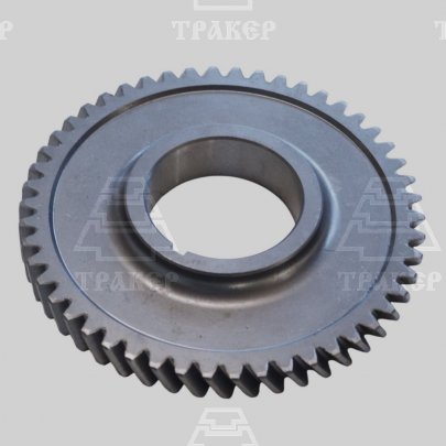 Шестерня 260-1005033 (Z=50) прив. масл. насоса
