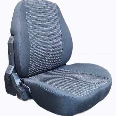 Сиденье механизатора (с механизмом наклона в сборе)