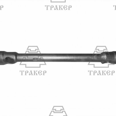 Ключ балонный 24*27 ИК-130