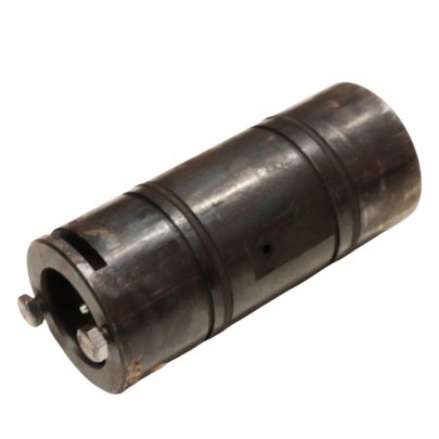 Ось 700А.28.00.010 в сб.(неразрезная)