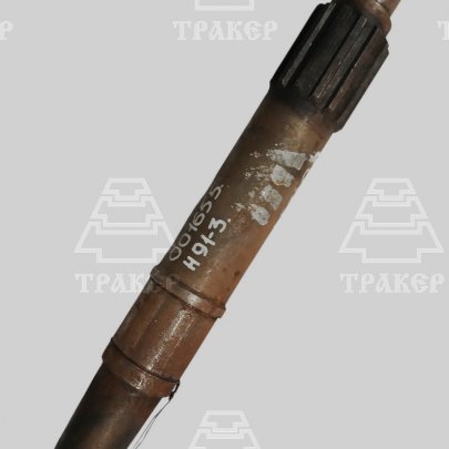 Вал 444-2103-10 (Д-442-50/51) сцепления L=430мм (Нива)