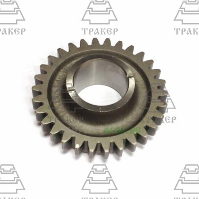 Шестерня 74-1721080-01 сб. (z=30/20 под синхр.)