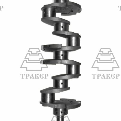 Вал 243-1005015 коленчатый