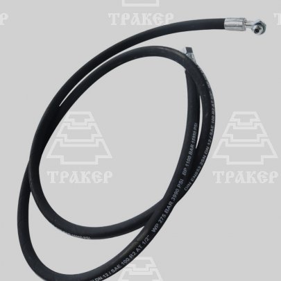 РВД 24х2650 (М20х1,5) (0/90) 2SN Т