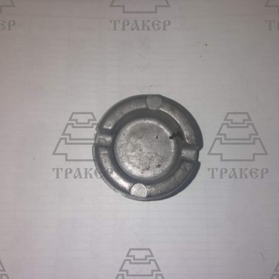 Заглушка 6Т2-0411 А к.вала А-01/41