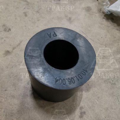 Втулка 10.01.00.004 рычагов натяжных