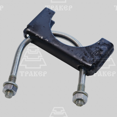 Хомут 245-1205130 (РУП МТЗ)