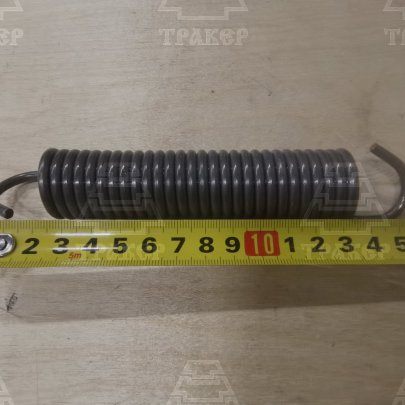 Пружина 6520-3501035 тормозного барабана
