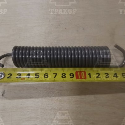Пружина 6520-3501035 тормозного барабана
