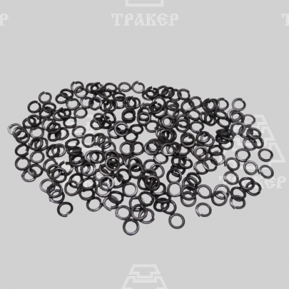 Шайба гровер 12 ГОСТ 6402 (1кг~298шт) в кг