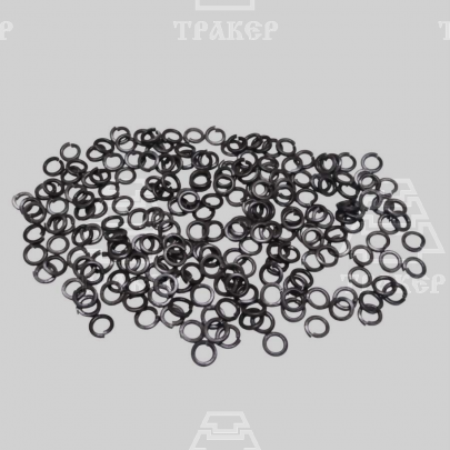 Шайба гровер 12 ГОСТ 6402 (1кг~298шт) в кг