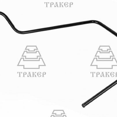 Маслопровод 70-1405109 фильтра масл. рад-ра (РУП МТЗ)