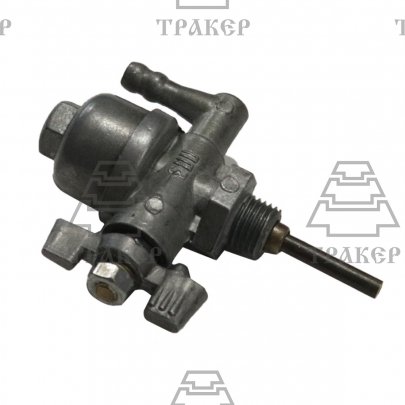 Кран КР-12 (ПП3) б/бака пускача (Завод)