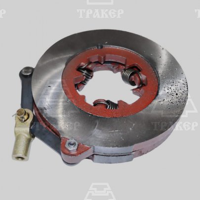 Диск 85-3502030 нажимной н.о. (схлестка)