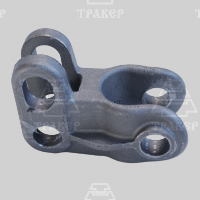 Вилка А61.11.001(36-2701036) на поперечину