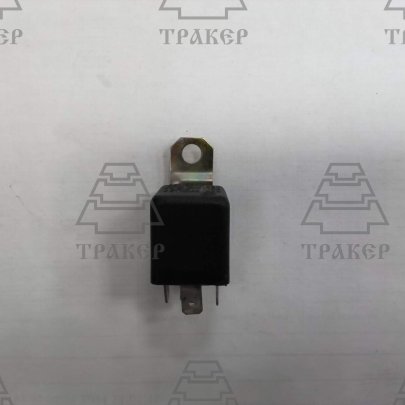 Реле 901.3747 (5-конт.) 24В