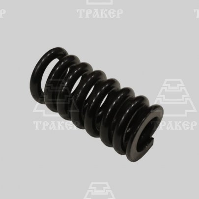 Пружина Т25-3001149 неведущий мост