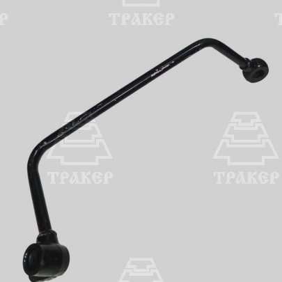 Труба (маслопровод) 80-4607115 распред. (РУП МТЗ)