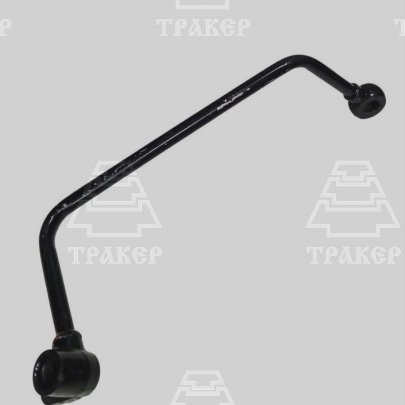 Труба (маслопровод) 80-4607115 распред. (РУП МТЗ)